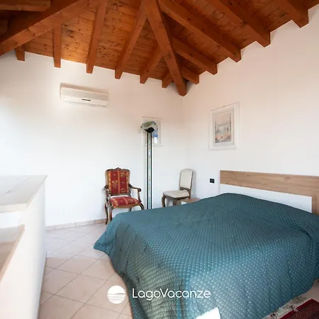 Appartamento Ai Vigneti Sirmione