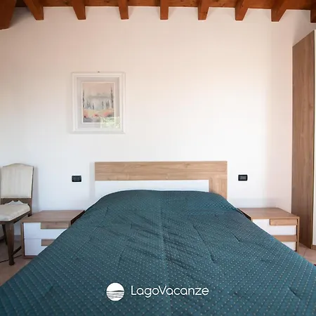 Appartamento Ai Vigneti Sirmione