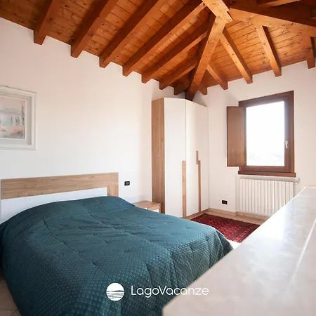 Appartamento Ai Vigneti