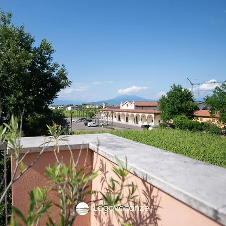 Ai Vigneti Daire Sirmione